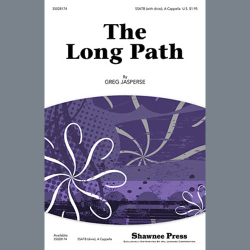 Greg Jasperse The Long Path profile image