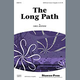 Greg Jasperse picture from The Long Path released 02/02/2012
