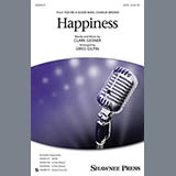 Greg Gilpin Happiness Sheet Music and PDF music score - SKU 157489