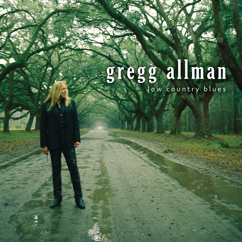 Gregg Allman Just Another Rider profile image