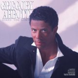 Gregory Abbott picture from Shake You Down released 07/10/2007