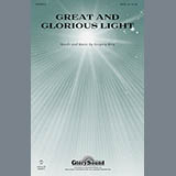 Gregory Berg picture from Great And Glorious Light released 03/13/2012