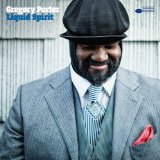 Gregory Porter picture from Hey Laura released 05/13/2014