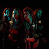 Greta Van Fleet picture from When The Curtain Falls released 12/14/2018