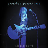 Gretchen Peters picture from Like Water Into Wine released 08/26/2018