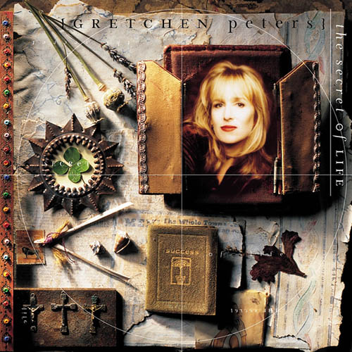 Gretchen Peters profile Gretchen Peters The Secret Of Life profile image
