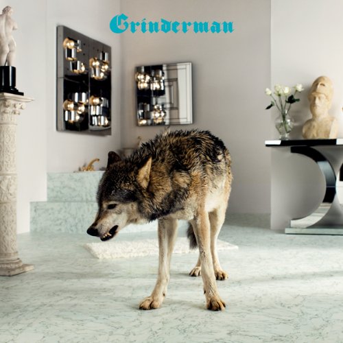 Grinderman No Pussy Blues profile image
