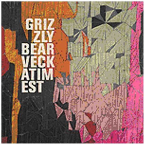 Grizzly Bear Southern Point profile image