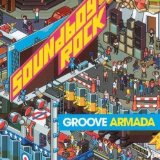 Groove Armada picture from Song 4 Mutya (Out Of Control) (feat. Mutya Buena) released 06/16/2008