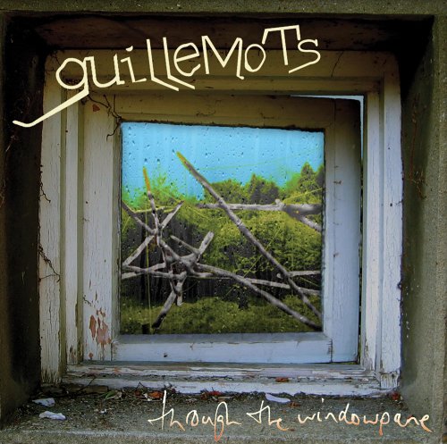 Guillemots Trains To Brazil profile image