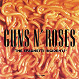 Guns N' Roses picture from Ain't It Fun released 04/13/2012