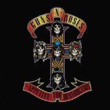 Guns N' Roses picture from Mr. Brownstone released 11/17/2016