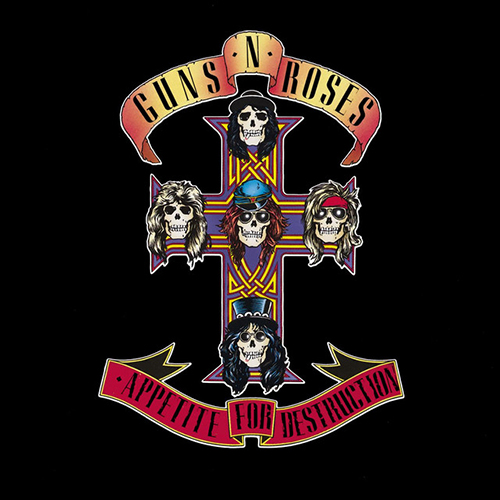 Guns N' Roses Nightrain profile image