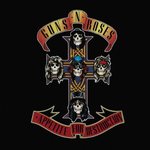 Guns N' Roses Paradise City (live version) profile image