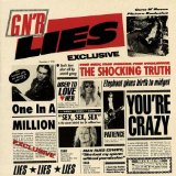 Guns N' Roses picture from Patience released 06/21/2021