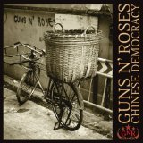 Guns N' Roses picture from Scraped released 01/06/2010