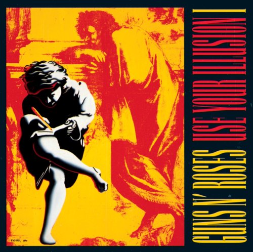 Guns N' Roses Right Next Door To Hell profile image
