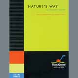 Gunther Schuller picture from Nature's Way - Baritone B.C. released 11/28/2018