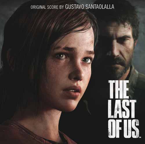 Gustavo Santaolalla The Last Of Us profile image