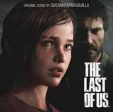 Gustavo Santaolalla picture from The Last Of Us released 01/07/2019