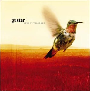 Guster Jesus On The Radio profile image