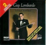 Guy Lombardo picture from Boo-Hoo released 01/23/2012
