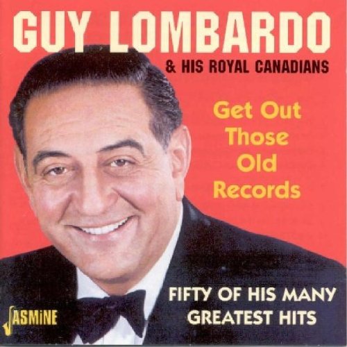 Guy Lombardo Seems Like Old Times profile image