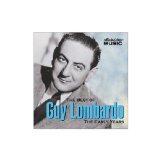 Guy Lombardo picture from Whistling In The Dark released 09/30/2003