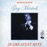 Guy Mitchell picture from Cloud Lucky Seven released 09/16/2010