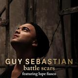 Guy Sebastian picture from Battle Scars (feat. Lupe Fiasco) released 11/20/2012