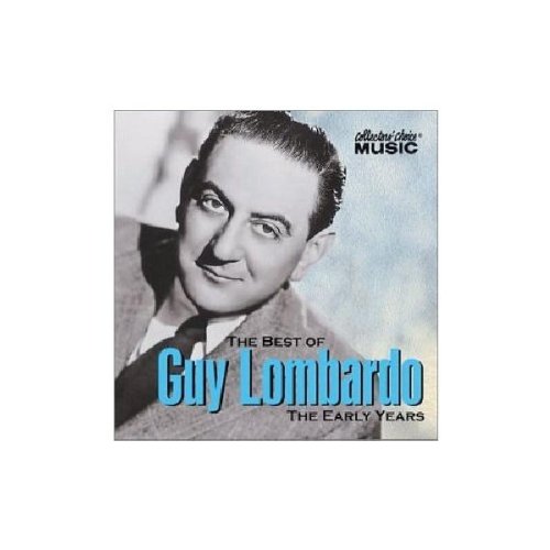 Guy Lombardo profile Guy Lombardo Whistling In The Dark profile image