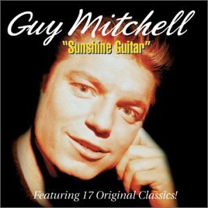Guy Mitchell Singing The Blues profile image