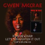 Gwen McCrae picture from Rockin' Chair released 05/10/2002