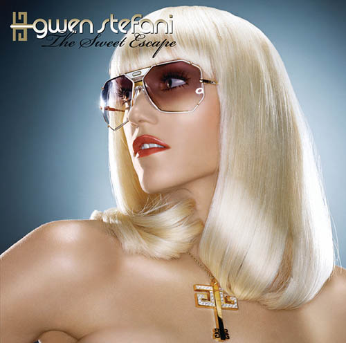 Gwen Stefani featuring Akon The Sweet Escape profile image