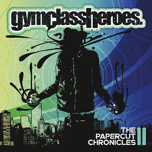 Gym Class Heroes Ass Back Home (feat. Neon Hitch) profile image