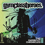 Gym Class Heroes picture from Stereo Hearts (feat. Adam Levine) released 03/27/2013