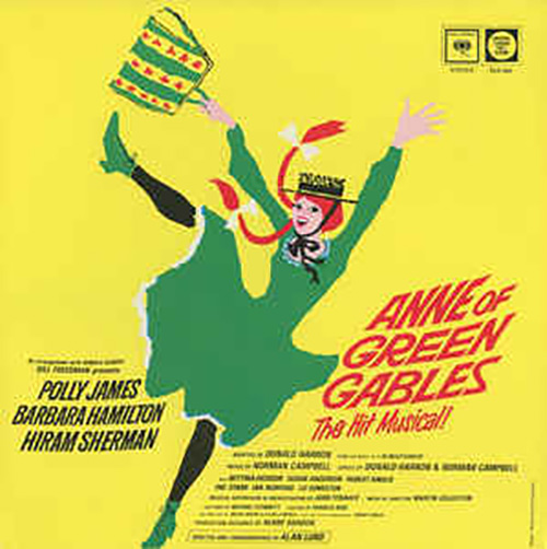 Hagood Hardy Anne's Theme (from Anne Of Green Gab profile image