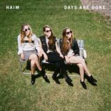 Haim picture from Better Off released 11/29/2013