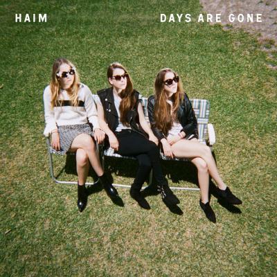 Haim Days Are Gone profile image