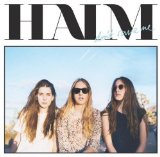 Haim picture from Don't Save Me released 01/24/2013