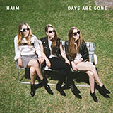 Haim picture from Falling released 07/29/2014