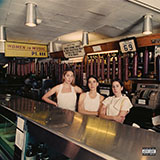 Haim picture from Gasoline (feat. Taylor Swift) released 03/05/2021