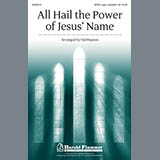 Hal Hopson picture from All Hail The Power Of Jesus' Name released 04/09/2012