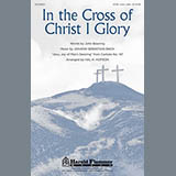 Hal Hopson picture from In The Cross Of Christ I Glory released 10/15/2012