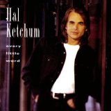 Hal Ketchum picture from Stay Forever released 06/04/2009