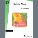 Tony Caramia picture from Boppin' Along released 11/12/2004