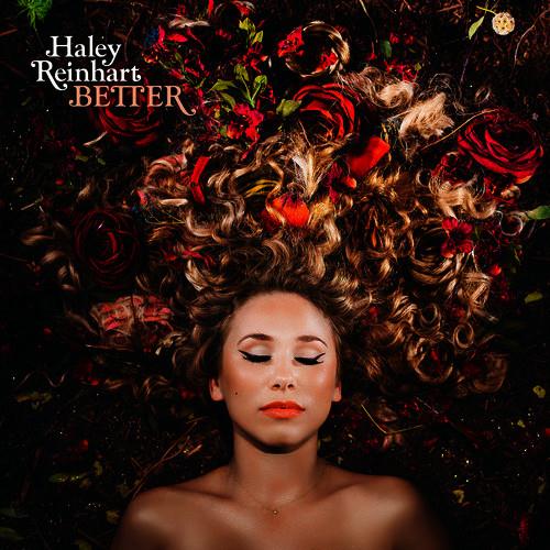 Haley Reinhart Can't Help Falling In Love profile image