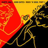 Hall & Oates picture from Adult Education released 02/08/2017