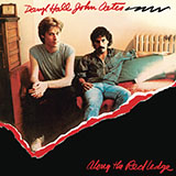 Hall & Oates picture from It's A Laugh released 02/08/2017