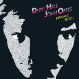 Hall & Oates picture from Private Eyes released 05/06/2011